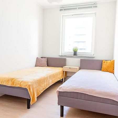 Al-Dom Apartamenty Apartament Stjarne Kołobrzeg Εξωτερικό φωτογραφία
