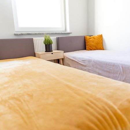 Al-Dom Apartamenty Apartament Stjarne Kołobrzeg Εξωτερικό φωτογραφία