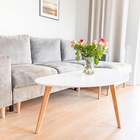 Al-Dom Apartamenty Apartament Stjarne Kołobrzeg Εξωτερικό φωτογραφία