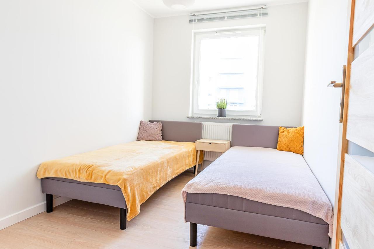 Al-Dom Apartamenty Apartament Stjarne Kołobrzeg Εξωτερικό φωτογραφία
