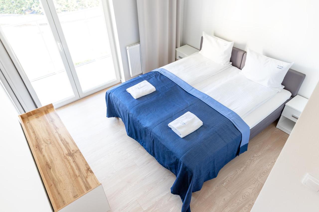 Al-Dom Apartamenty Apartament Stjarne Kołobrzeg Εξωτερικό φωτογραφία