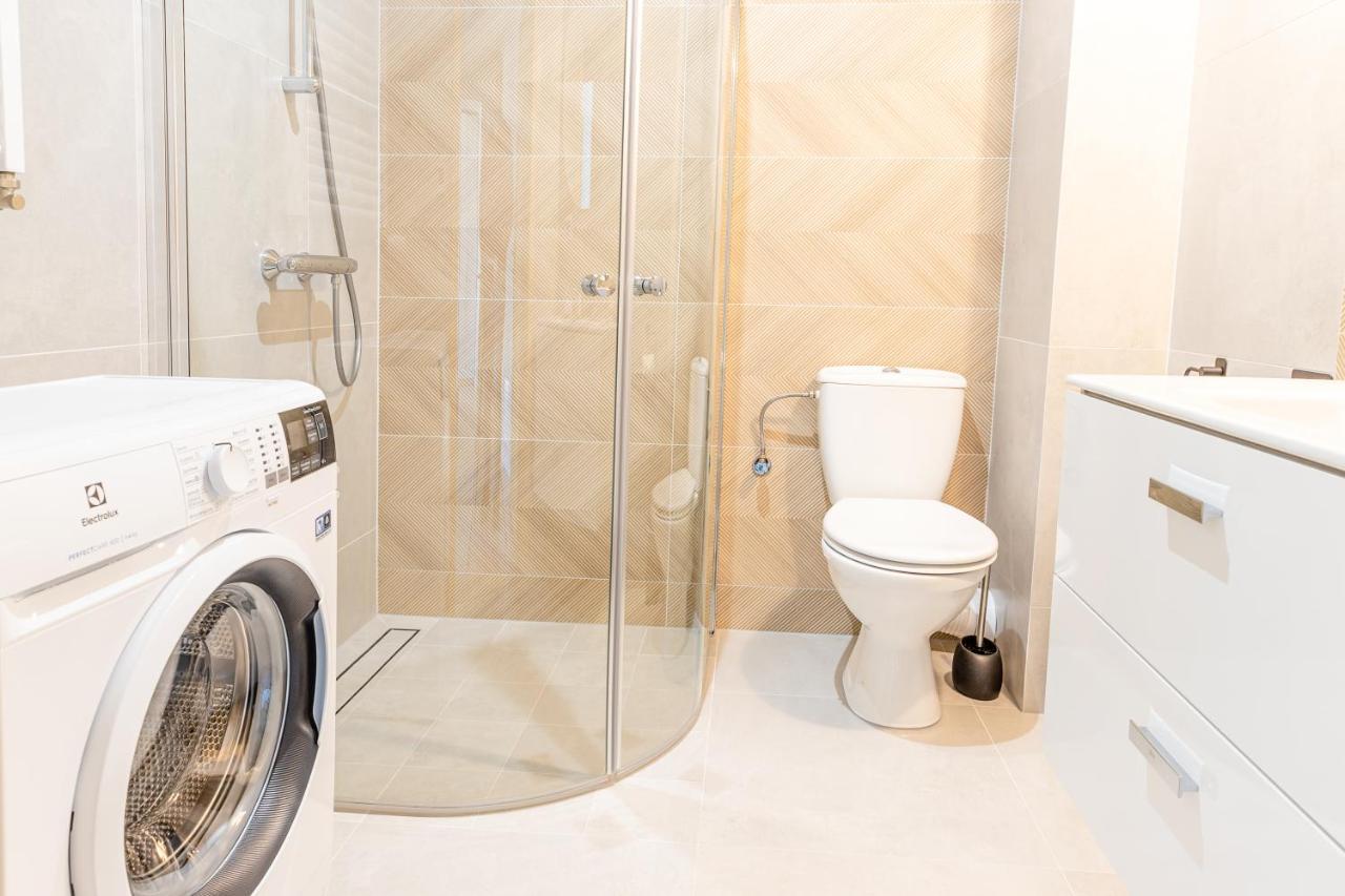 Al-Dom Apartamenty Apartament Stjarne Kołobrzeg Εξωτερικό φωτογραφία