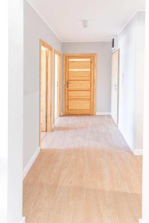 Al-Dom Apartamenty Apartament Stjarne Kołobrzeg Εξωτερικό φωτογραφία